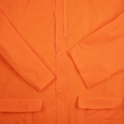 Дождевик детский RainDrop Kids, оранжевый