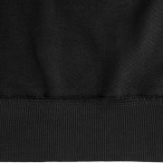 Худи унисекс Westray, черное арт. 16411.30