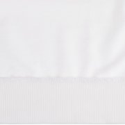 Худи унисекс Westray, белое