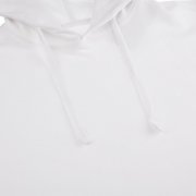 Худи унисекс Westray, белое