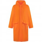Дождевик RainDrop, оранжевый арт. 16754.20
