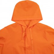 Дождевик RainDrop, оранжевый арт. 16754.20