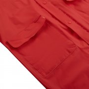 Дождевик RainDrop, красный арт. 16754.50