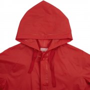 Дождевик RainDrop, красный арт. 16754.50
