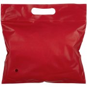 Дождевик RainDrop, красный арт. 16754.50