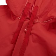 Дождевик RainDrop, красный арт. 16754.50