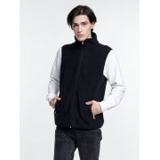 Жилет флисовый унисекс Nesse, синий