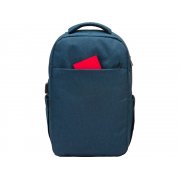 Антикражный рюкзак «Zest» для ноутбука 15.6' арт. 954453