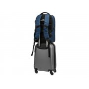 Антикражный рюкзак «Zest» для ноутбука 15.6' арт. 954453