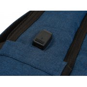 Антикражный рюкзак «Zest» для ноутбука 15.6' арт. 954453