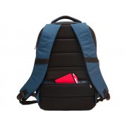 Антикражный рюкзак «Zest» для ноутбука 15.6' арт. 954453