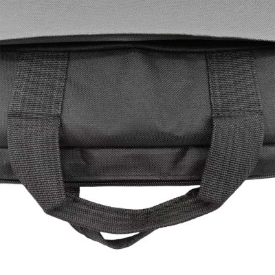 Сумка для ноутбука CHILTON, серая арт. 23000.10