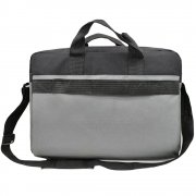 Сумка для ноутбука CHILTON, серая арт. 23000.10
