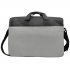 Сумка для ноутбука CHILTON, серая арт. 23000.10 Сумка для ноутбука CHILTON, серая арт. 23000.10