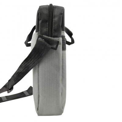 Сумка для ноутбука CHILTON, серая арт. 23000.10 Сумка для ноутбука CHILTON, серая арт. 23000.10