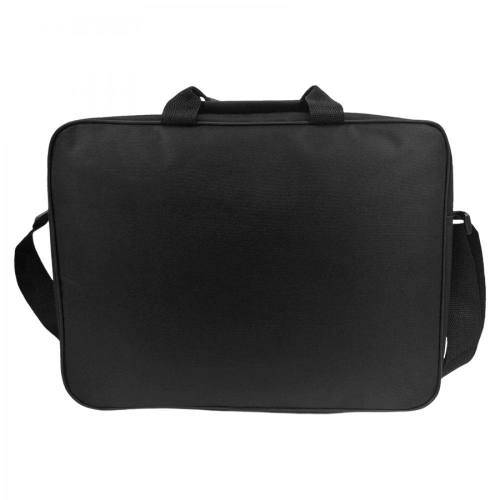 Сумка для документов SHUFFLE, чёрная арт. 24000.02 Сумка для документов SHUFFLE, чёрная арт. 24000.02