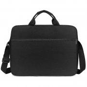 Сумка для документов SHUFFLE, чёрная арт. 24000.02