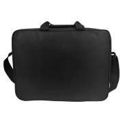 Сумка для документов SHUFFLE, чёрная арт. 24000.02