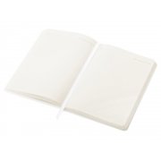 Бизнес-блокнот А5 «C2» soft-touch