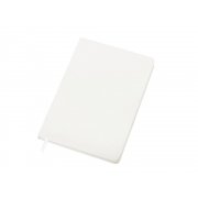 Бизнес-блокнот А5 «C2» soft-touch