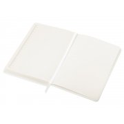 Бизнес-блокнот А5 «C2» soft-touch