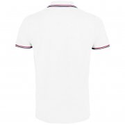 Рубашка поло мужская Prestige Men, белая