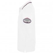 Рубашка поло мужская Prestige Men, белая