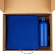 Набор Warmdale, синий арт. 16721.40