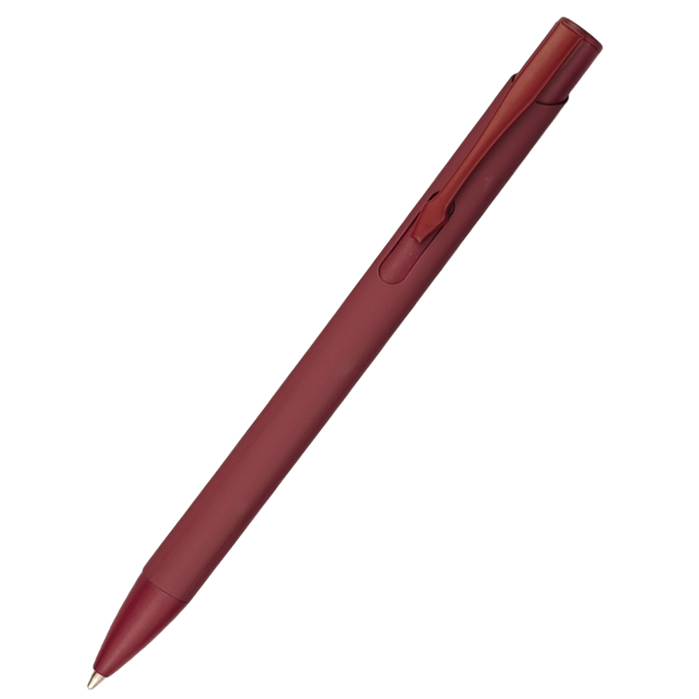 Ручка металлическая Sharm, красная арт. 1057.05 Ручка металлическая Sharm, красная арт. 1057.05