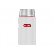 Термос для еды с ложкой «SK3020», 710 мл