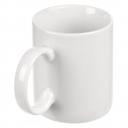 Кружка Regular, ver.2, белая арт. 17263.60