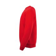 Толстовка свитшот SPIDER 260 Красный арт. 701168.145
