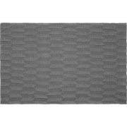 Плед Rombus, серый меланж арт. 19623.32 Плед Rombus, серый меланж арт. 19623.32