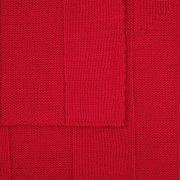 Плед Rombus, красный арт. 19623.50 Плед Rombus, красный арт. 19623.50