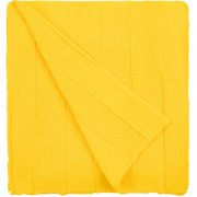 Плед Rombus, желтый арт. 19623.80 Плед Rombus, желтый арт. 19623.80