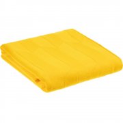 Плед Rombus, желтый арт. 19623.80 Плед Rombus, желтый арт. 19623.80