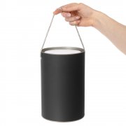 Тубус Tinmate, M, черный арт. 18412.30 Тубус Tinmate, M, черный арт. 18412.30