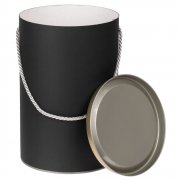 Тубус Tinmate, M, черный арт. 18412.30 Тубус Tinmate, M, черный арт. 18412.30