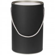 Тубус Tinmate, M, черный арт. 18412.30 Тубус Tinmate, M, черный арт. 18412.30