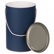 Тубус Tinmate, M, синий арт. 18412.40 Тубус Tinmate, M, синий арт. 18412.40