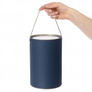 Тубус Tinmate, M, синий арт. 18412.40 Тубус Tinmate, M, синий арт. 18412.40