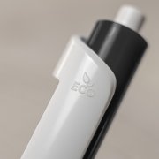 Ручка шариковая FORTE Черный арт. 602/35R Ручка шариковая FORTE Черный арт. 602/35R