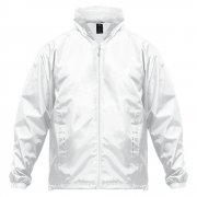 Ветровка ID.601 белая