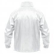 Ветровка ID.601 белая