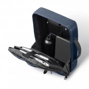 Сумка-рюкзак XD Design Bobby Bizz 2.0 с защитой от карманников арт. P705.925