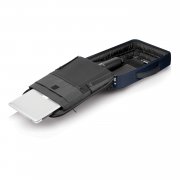 Сумка-рюкзак XD Design Bobby Bizz 2.0 с защитой от карманников арт. P705.925