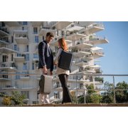 Сумка-рюкзак XD Design Bobby Bizz 2.0 с защитой от карманников арт. P705.925