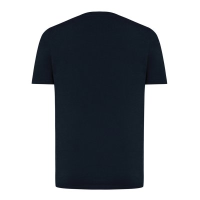 Футболка Iqoniq Brett из переработанного хлопка AWARE™, унисекс, 180 г/м² арт. T9107.002.5XL