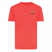 Футболка Iqoniq Brett из переработанного хлопка AWARE™, унисекс, 180 г/м² арт. T9107.008.L Футболка Iqoniq Brett из переработанного хлопка AWARE™, унисекс, 180 г/м² арт. T9107.008.L