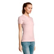 Поло женское PASSION 170 Розовый